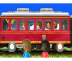Minigame Icons - Wii Party