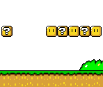 Tileset (SMW) - Super Mario Maker