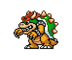 Enemies (SMW) - Super Mario Maker