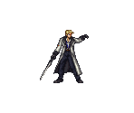 Seifer - Final Fantasy: Record Keeper
