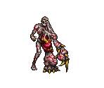 Gerogero - Final Fantasy: Record Keeper