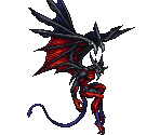Diablos - Final Fantasy: Record Keeper