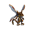 Granaldo - Final Fantasy: Record Keeper