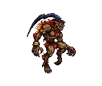 Ifrit (VIII) - Final Fantasy: Record Keeper