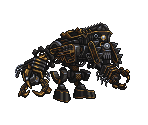 Dreadnought - Final Fantasy: Record Keeper