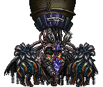 Anima (XIII) - Final Fantasy: Record Keeper