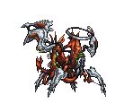Ushumgal Subjugator - Final Fantasy: Record Keeper