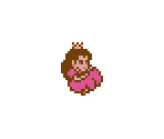 Peach - NES Remix 2