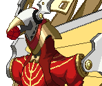 Trismegistus - Persona 4 Arena Ultimax