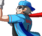 Junpei Iori (Glasses) - Persona 4 Arena Ultimax