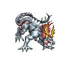Behemoth (II) - Final Fantasy: Record Keeper