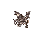 Gargoyle - Final Fantasy: Record Keeper