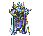 Exdeath - Final Fantasy: Record Keeper