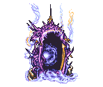 Atomos - Final Fantasy: Record Keeper