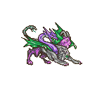 Manticore - Final Fantasy: Record Keeper