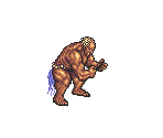 Titan (V) - Final Fantasy: Record Keeper