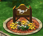 Kompagnon Club Entrace - The Sims 2: Pets
