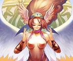 Arcana Select Elements - Arcana Heart