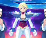 Event Backgrounds - Arcana Heart