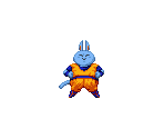 Neko Majin Z - Dragon Ball Z: Supersonic Warriors 2