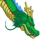 Shenron - Dragon Ball Z: Supersonic Warriors 2
