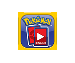 Icons & Launch Images - Pokémon Trading Card Game Online