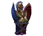 Anima (X) - Final Fantasy: Record Keeper