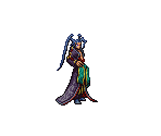 Seymour - Final Fantasy: Record Keeper