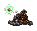 Crawler - Final Fantasy: Record Keeper