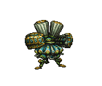 Oblitzerator - Final Fantasy: Record Keeper