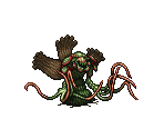 Sinspawn Geneaux - Final Fantasy: Record Keeper