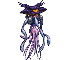 Sinspawn Echuilles - Final Fantasy: Record Keeper