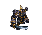 Iron Giant - Final Fantasy: Record Keeper