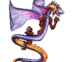 Evrae - Final Fantasy: Record Keeper