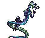Evrae Altana - Final Fantasy: Record Keeper