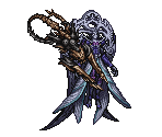 Seymour Natus - Final Fantasy: Record Keeper