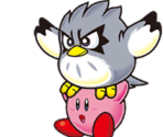 Game Artwork - Kirby's Dream Collection