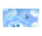 Menu Backgrounds - Super Mario Galaxy 2