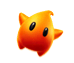Staff Roll Elements - Super Mario Galaxy 2