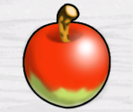 Fruit Focus - Wii Party