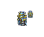 Exdeath - Final Fantasy: Record Keeper