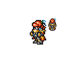 Gilgamesh - Final Fantasy: Record Keeper