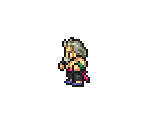 Galuf - Final Fantasy: Record Keeper