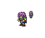 Faris - Final Fantasy: Record Keeper