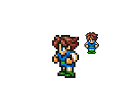 Bartz - Final Fantasy: Record Keeper