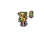 Rosa - Final Fantasy: Record Keeper