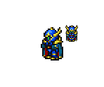 Golbez - Final Fantasy: Record Keeper