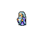 Fusoya - Final Fantasy: Record Keeper