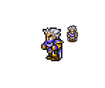 Edge - Final Fantasy: Record Keeper