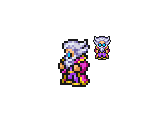Tellah - Final Fantasy: Record Keeper